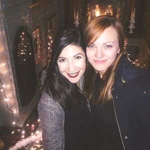 Meet your Posher, Dakotah